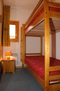 Résidence les Essarts - Val Cenis