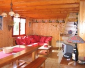 Les Foyards - Abondance