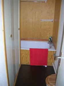 Résidence Les Gentianes - La Plagne