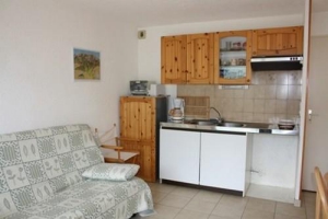 Résidence Les Gentianes - Saint-Lary-Soulan