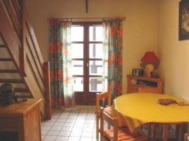 Résidence Les Granges - Villard-Reculas