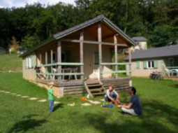 Les Hameaux du Perrier - Lissac-sur-Couze