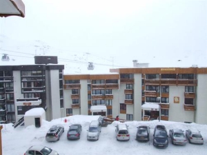 Résidence les Hauts de Chavière - Val Thorens