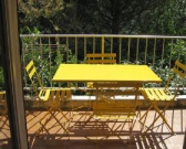 Résidence les Hauts de la Madrague - Saint-Cyr-sur-Mer