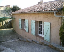 Résidence Les Hauts de St Clair - Le Lavandou