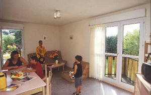 Résidence Les Jardins de Barbotan - Barbotan les Thermes