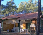 Résidence Les Jardins de Lacanau - Lacanau