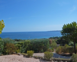 Résidence Les Lavandines - Sainte-Maxime