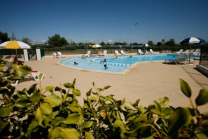 Les Maisonnettes du Domaine de Saint-Martin - Talmont-Saint-Hilaire