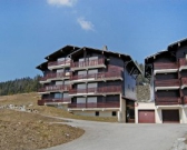 Les Maisons Des Bois - La Clusaz