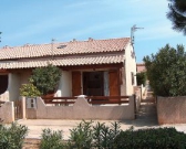 Résidence Les Maisons du Rivage Bleu - Gruissan