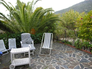 Résidence Les Mas de Pramousquier - Le Lavandou