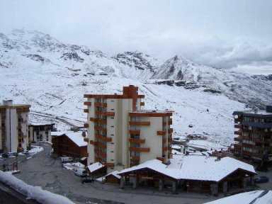 RESIDENCE LES NIVEROLLES - Val Thorens