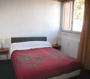 Résidence Les Olympiades - L'Alpe-d'Huez