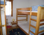 Résidence Les Palmes d'Or A et B - Les Contamines-Montjoie