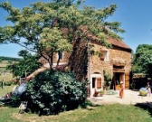 Location vacances Saône et Loire - 1 - résidence