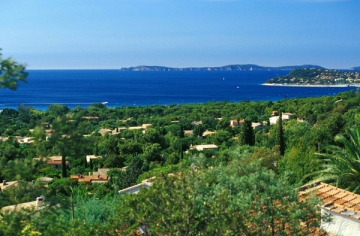 Les Résidence de la Croix-Valmer - La Croix-Valmer
