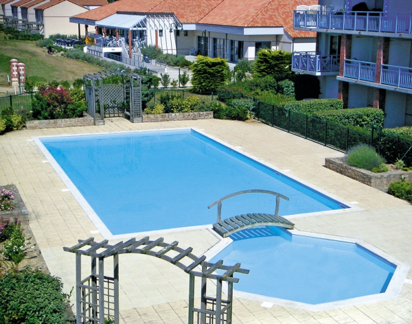 Les Résidences - Pornic