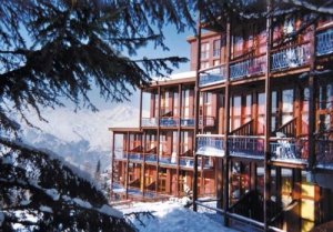 Les Résidences Arc 1800 - Arc 1800