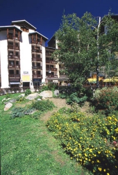 Les Résidences Chamonix Sud - Chamonix-Mont-Blanc