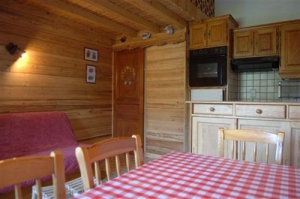 Les Résidences de Châtel - Châtel