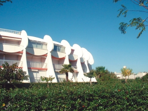 Les Résidences de la Grande Motte - La Grande Motte