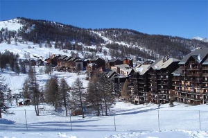 Les résidences de Risoul - Risoul 1850