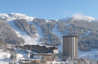 Les résidences des Balcons de Villard - Villard-de-Lans