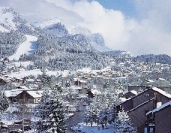 Les Résidences des Carroz - Les Carroz d'Araches