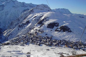 Les résidences des Deux Alpes - Les 2-Alpes