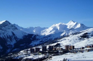 Les Résidences du Corbier - Le Corbier