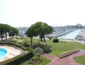 Les Résidences du Grau du Roi - Le Grau-du-Roi