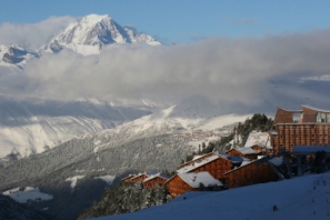 Les résidences Lagrange Classic - Arc 2000 - Arc 2000