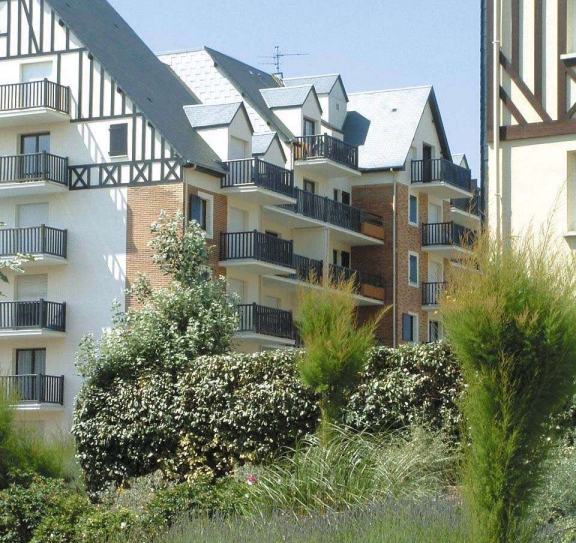 Les Résidences Lagrange Classic de Cabourg - Cabourg