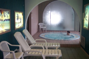 Les Résidences-Lagrange Classic Kid - Saint-Lary