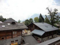 Résidence Les Rhodos - Les Carroz d'Araches