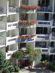 Résidence Les Silènes - Allevard