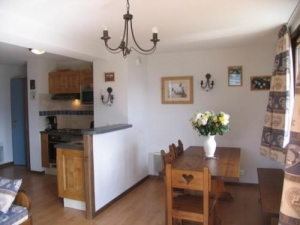 Résidence Les Sports - Aussois