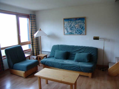 Résidence Les Tartifles - Châtel