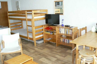 Résidence les Vertes Années - La Rosière