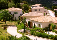 Les Villas de Victoria - Sant'Antonino