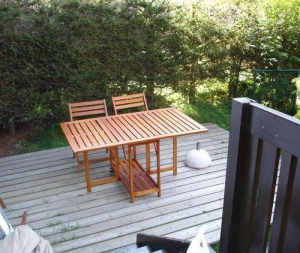 Résidence Lilas - Chamonix-Mont-Blanc