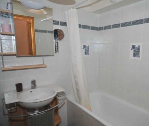 Résidence L'Immaculée - L'Alpe-d'Huez