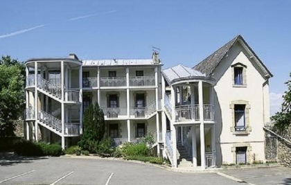 Résidence Lochmer - Douarnenez