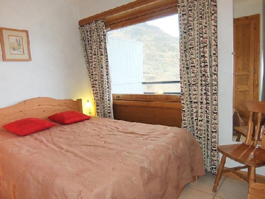 L'Oisan - Les Ménuires