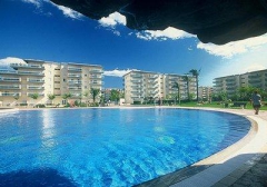 Résidence Los Juncos - Salou