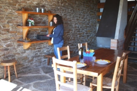 Résidence Lou Serre de la Can - Saint-Germain-de-Calberte