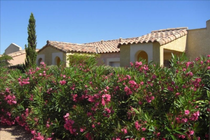 Résidence L'Oustal des Mers - Gruissan