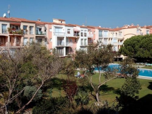 Résidence Maeva Comte de Empuriès - Empuriabrava