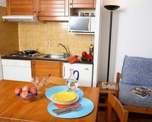 Résidence Maeva le Domaine de Garlande - Cavalaire-sur-Mer